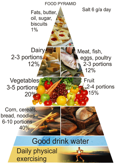 Реферат: Health And Nutrition Essay Research Paper Health